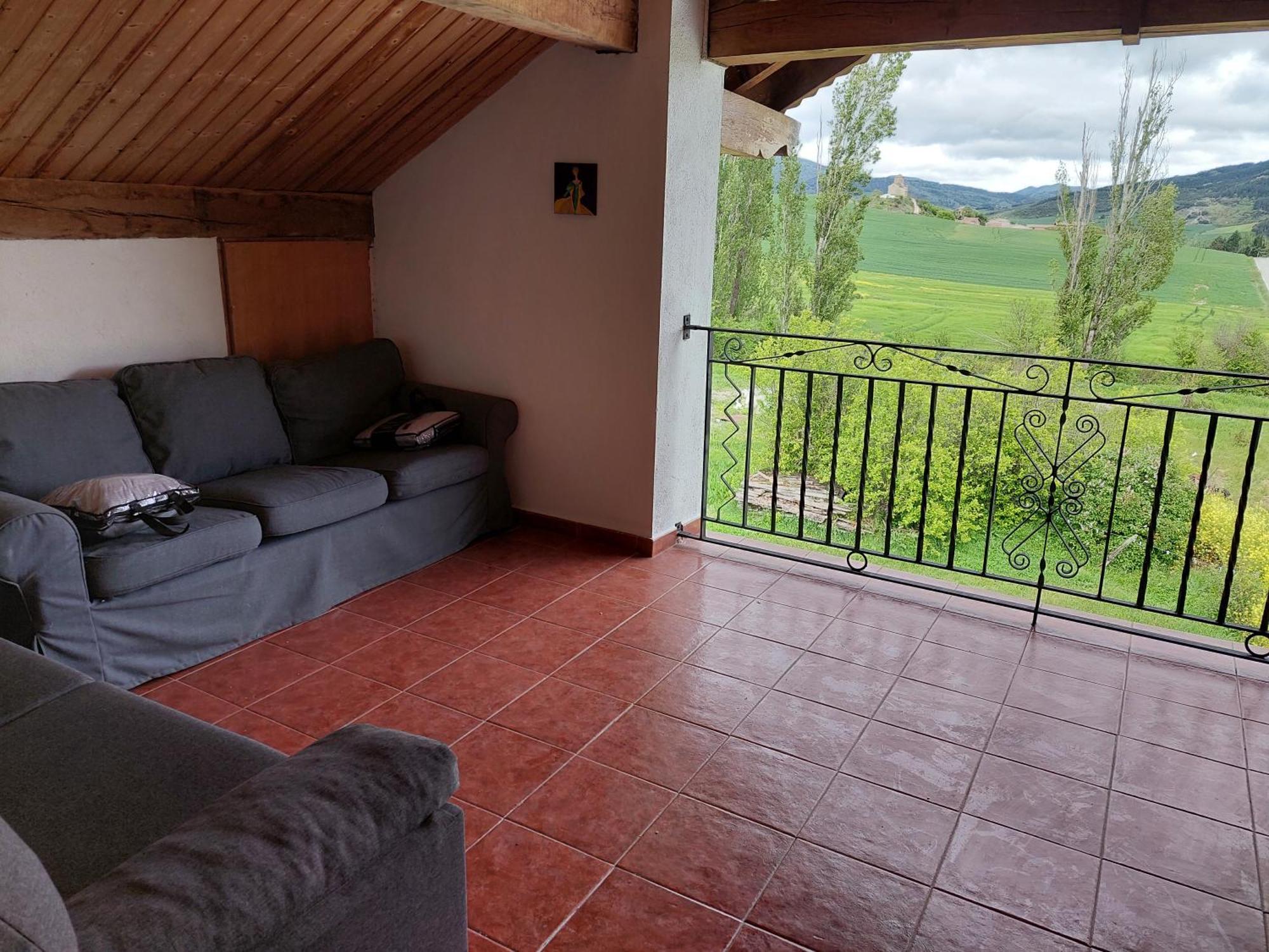 Casa Rural Los Rubios Elcarte Exterior photo